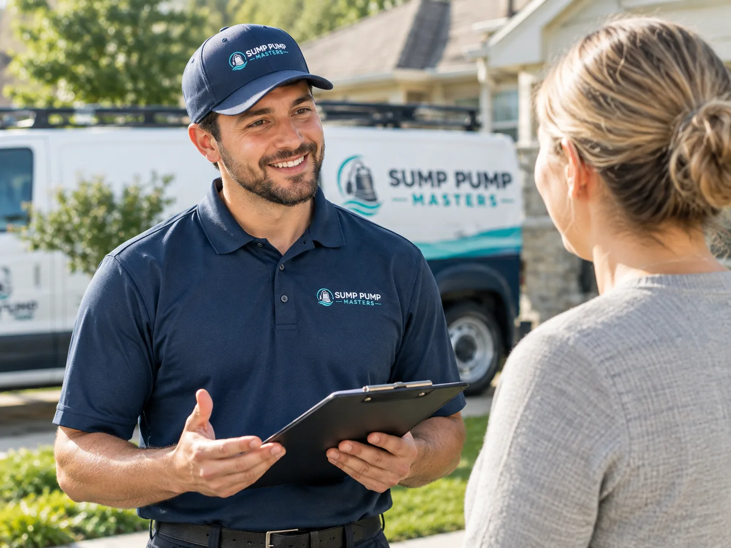 Sump Pump Repair Montara, CA FAQs